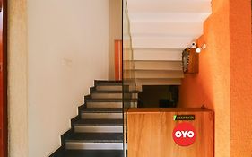 Hotel O Swastik